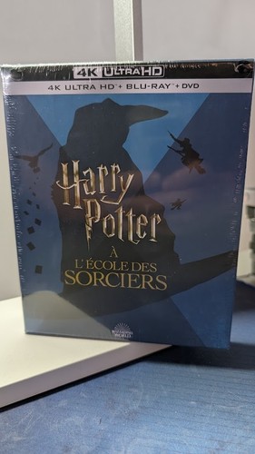 Harry potter ecole des - harry,
