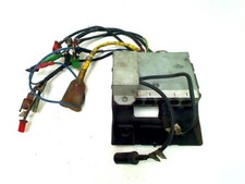 radio pour KAWASAKI ZN 1300 VOYAGER 1983-1985 occasion 127460