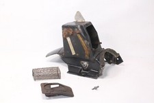 boîte à filtre air Yamaha TY 250 516 1976