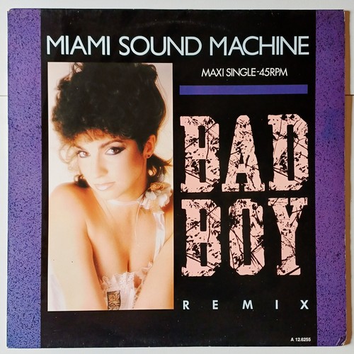 Miami sound machine - miami,
