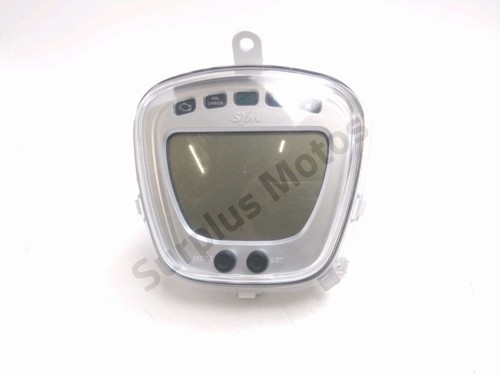Compteur sym mio 2022 2023 - sym, /