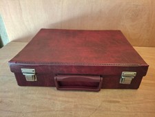 MALETTE DE RANGEMENT CASSETTES