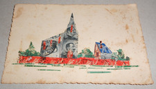 cartes postales anciennes 1913