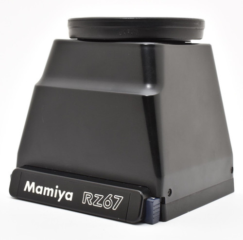 Near mint mamiya rz67 ae - mamiya,