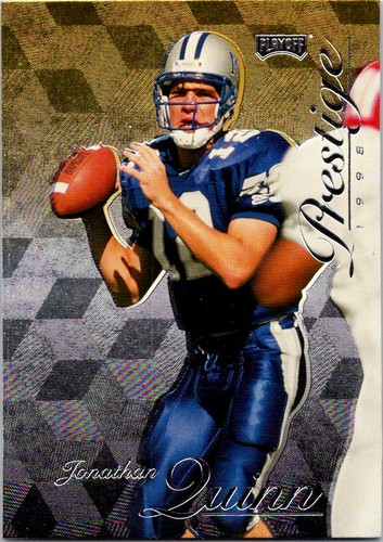 1998 playoff prestige ssd - playoff,