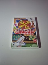 🎮 Circus Party - Nintendo