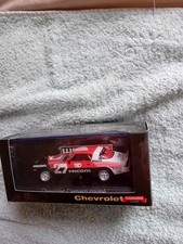miniature 1/43 Norev Chevrolet