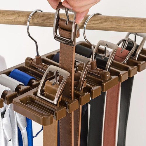 Porte ceinture cintre - porte-ceinture,,