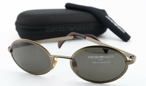 Lunettes soleil emporio - soleil,
