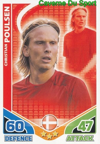 Christian poulsen denmark - christian, base