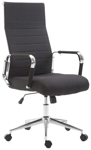Fauteuil bureau kolumbus - fauteuil,