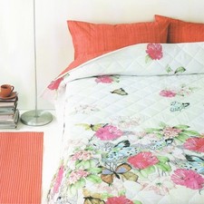 Couvre-Lit BASSETTI Mata