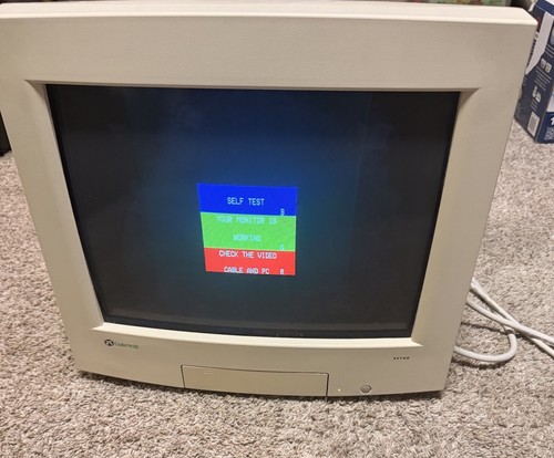 Gateway ev700 e7006 - gateway,