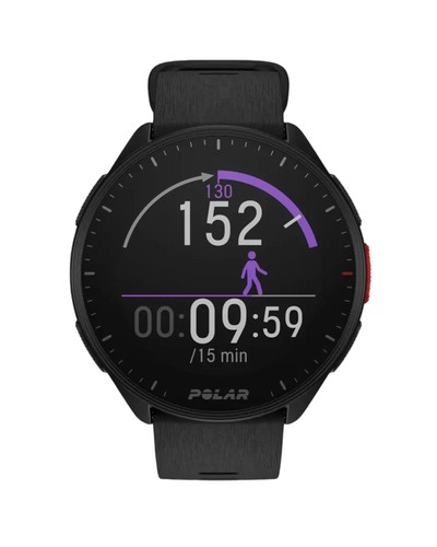 Sportwatch pacer polar - sportwatch,