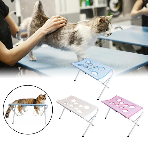 Table toilettage pour - table,