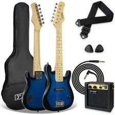 Pack Guitare Électrique
