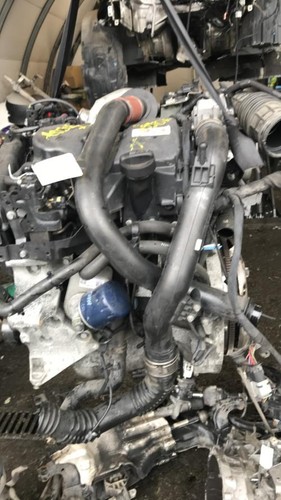 Moteur mercedes classe - classe, a