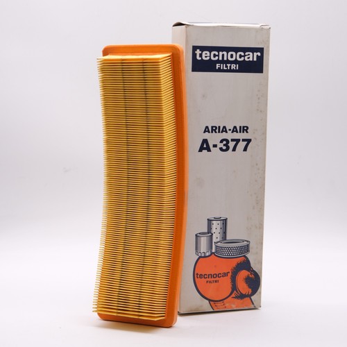 Tecnocar filters air filter - filters,