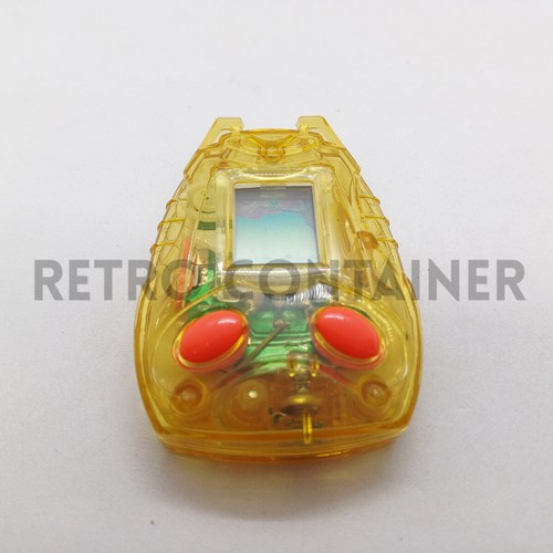 Jeu lcd vintage mcdonald - jeu,