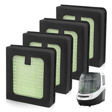 4 Pack HEPA Filter Compatible