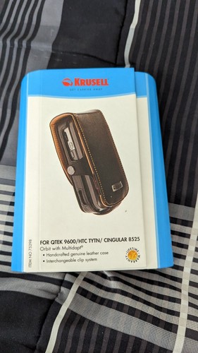 Krusell orbit phone case for - orbit,
