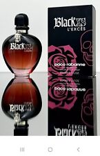 paco rabanne black xs l'exces