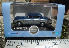 Oxford Die-cast 1/76 Bentley
