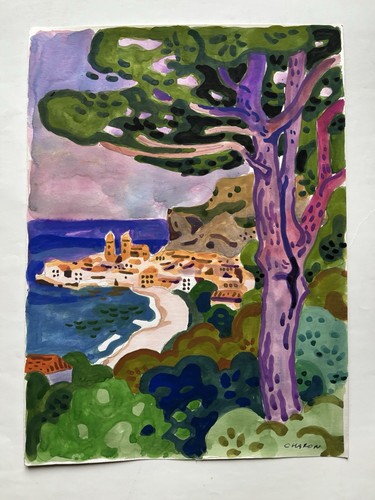 Guy charon - (1927–2021),