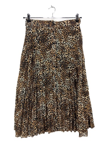 Bershka jupe longue dames - mi-longue,