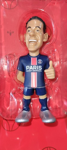 Figurine football neymar - football, jr