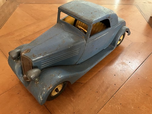 Rare cij renault vivasport - cij,