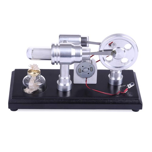Stirling motor sterling - motor,