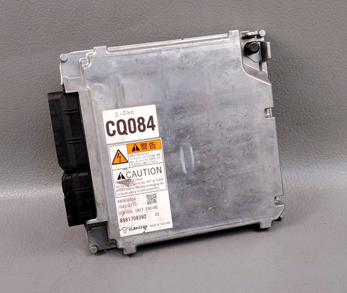 Isuzu rodeo max tfr tfs - isuzu,