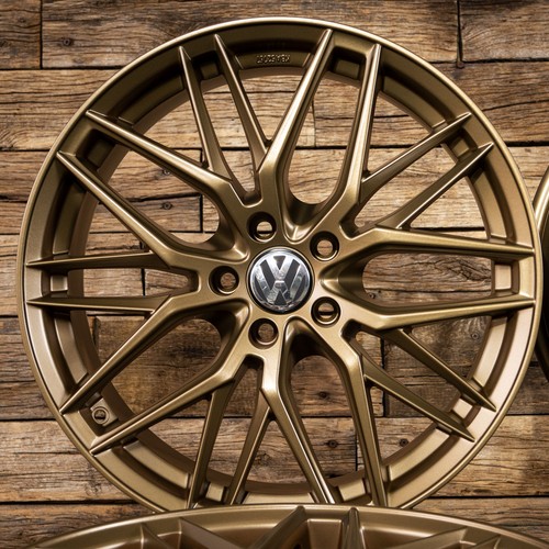 Pouces jantes rw01 - 18, vw