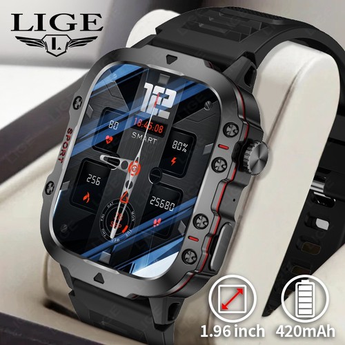 Montre connectée smartwatch - montre,