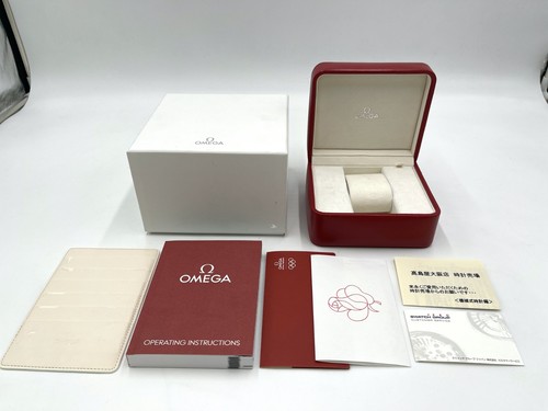 Vintage authentique omega - vintage,