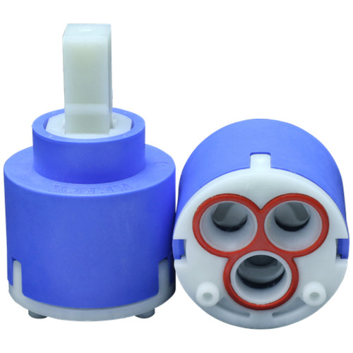 Cartouche mixeur remplacement - cartouche,