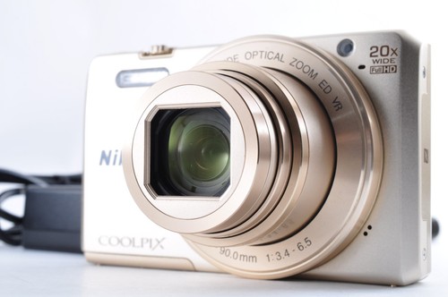 Appareil photo numérique