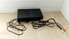 PB lentille HS console PS2