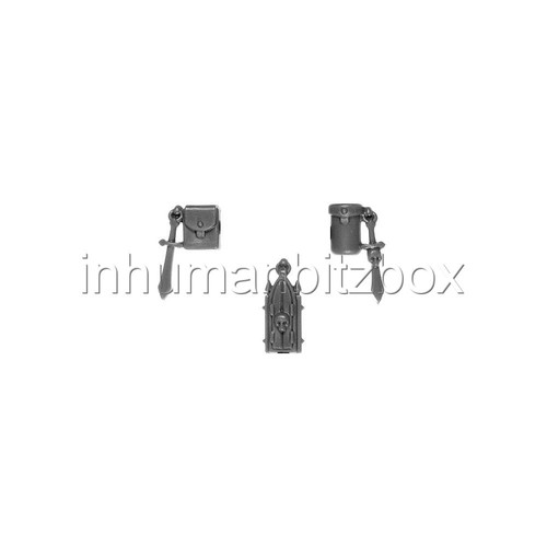 Spud19 relique dark - 3x,
