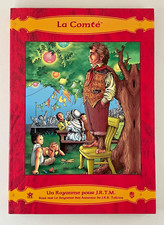 JRTM - La Comté (avec sa