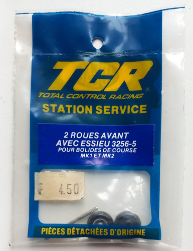 Circuit tcr sachet neuf - 1,