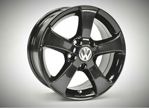 Jantes aluminium touran - jantes, vw
