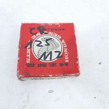 Honda Cr 125 M Elsinore les