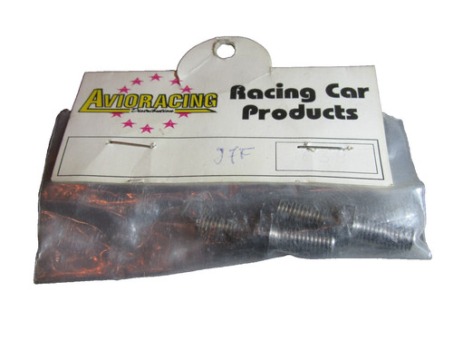 Avioracing 638 lot - 638, 2