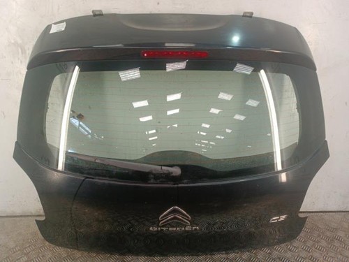 Malle hayon arriere citroen - malle/hayon, c3