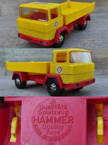 Hammer toys germany - toys,