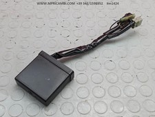 BOITIER CDI ECU ALLUMAGE
