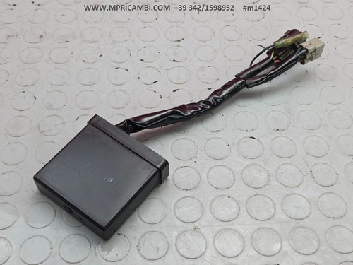 Boitier cdi ecu allumage - boitier,