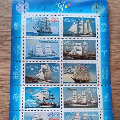 France collection jeunesse - collection,